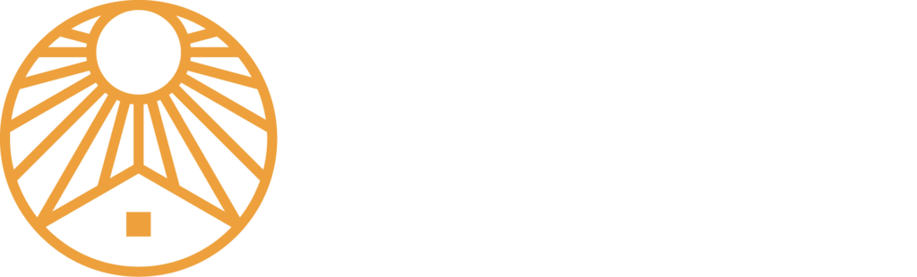 logo for inspirational living